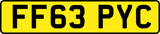 FF63PYC