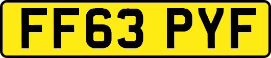 FF63PYF