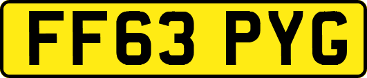 FF63PYG
