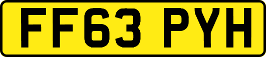 FF63PYH