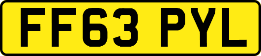 FF63PYL