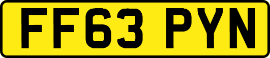 FF63PYN