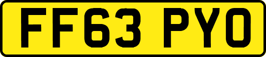 FF63PYO