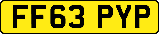 FF63PYP