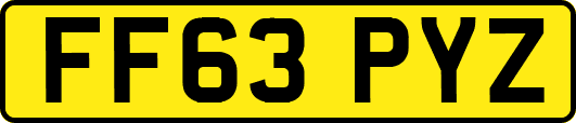 FF63PYZ