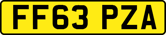 FF63PZA