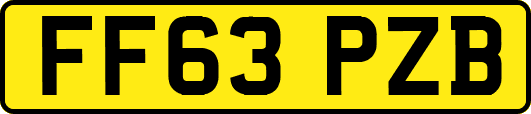 FF63PZB