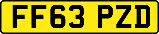 FF63PZD