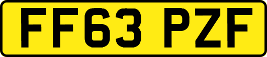FF63PZF