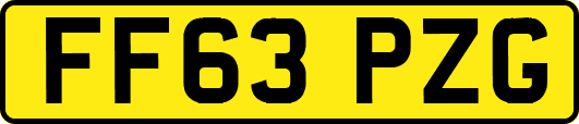 FF63PZG