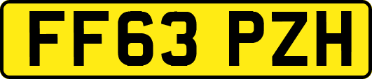 FF63PZH