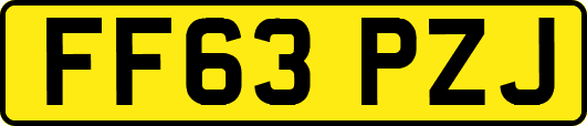 FF63PZJ