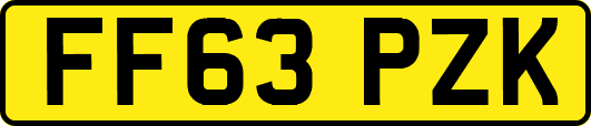 FF63PZK