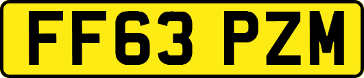 FF63PZM