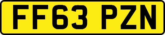 FF63PZN