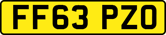 FF63PZO