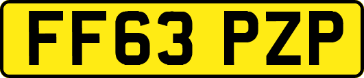 FF63PZP