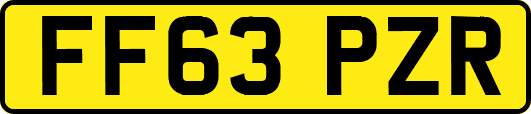 FF63PZR
