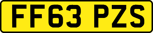 FF63PZS