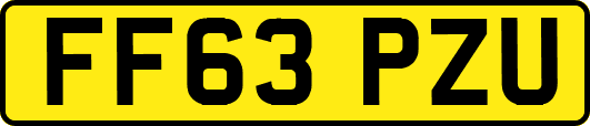 FF63PZU