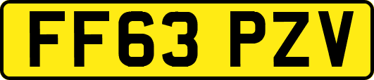 FF63PZV