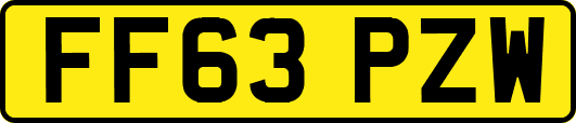 FF63PZW