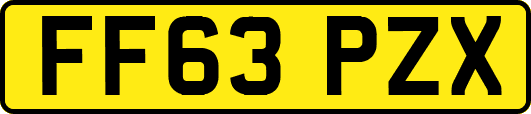 FF63PZX