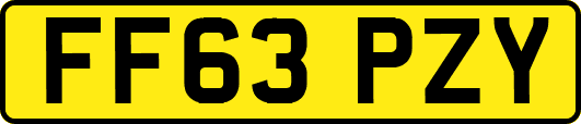 FF63PZY