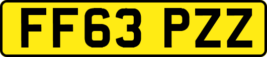 FF63PZZ