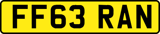 FF63RAN