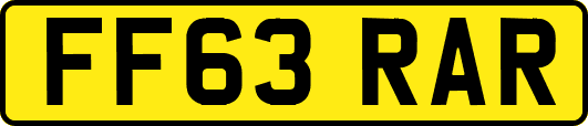 FF63RAR