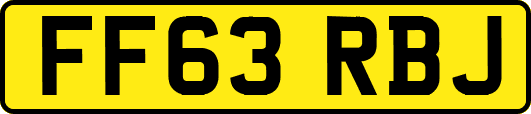 FF63RBJ