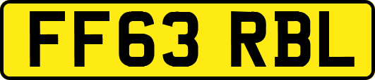 FF63RBL