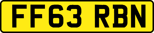 FF63RBN