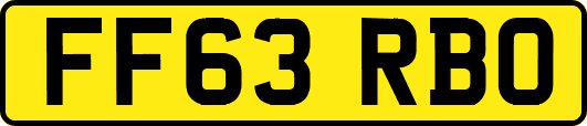 FF63RBO