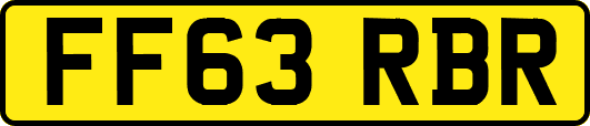 FF63RBR