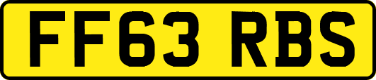 FF63RBS