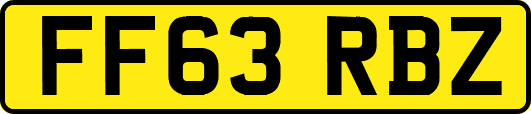 FF63RBZ