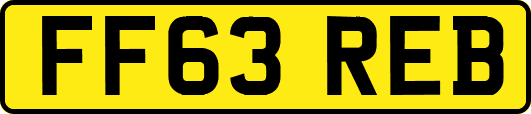 FF63REB