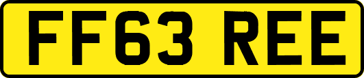 FF63REE