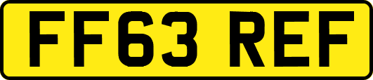 FF63REF