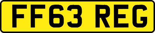 FF63REG