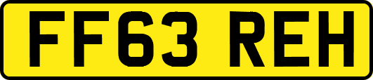 FF63REH