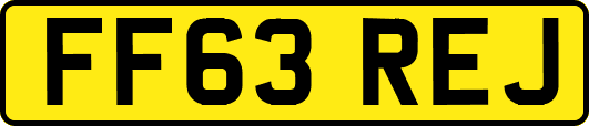 FF63REJ