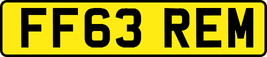 FF63REM