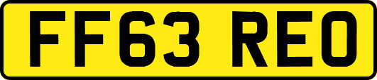 FF63REO