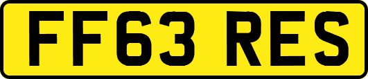 FF63RES