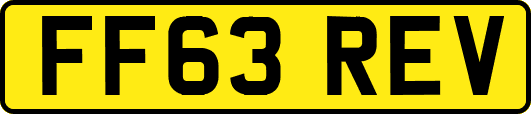 FF63REV