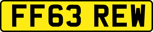 FF63REW