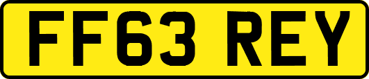 FF63REY